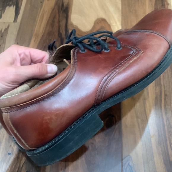 Men’s Dockers Shoes size 12 - Picture 9 of 10